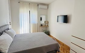 Apartman Zagi
