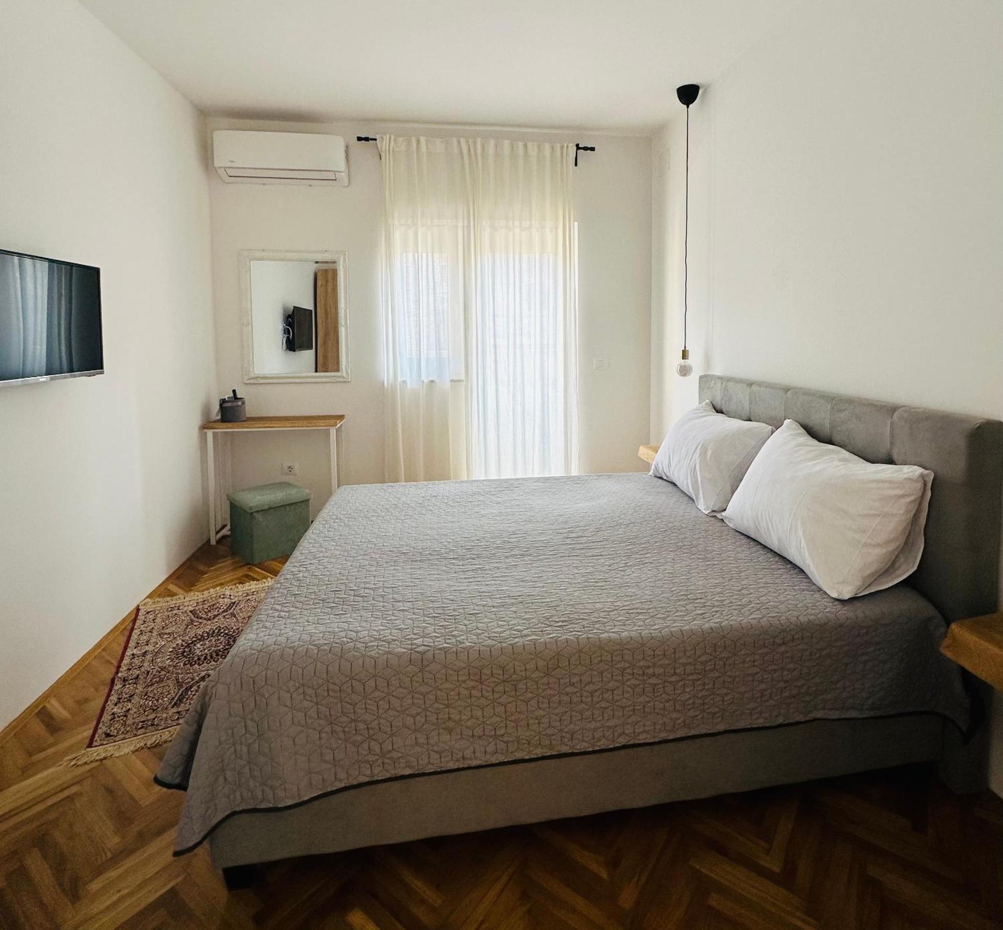 Apartman Zagi Rovinj Exterior foto